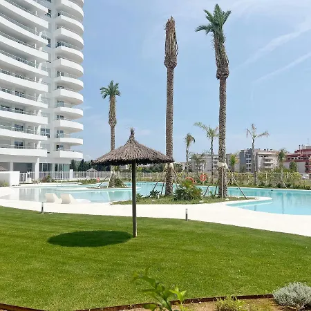 Apartamento Gran Canet d'En Berenguer