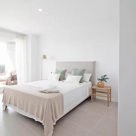Gran Apartamento
