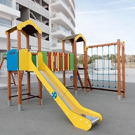 Apartamento Gran