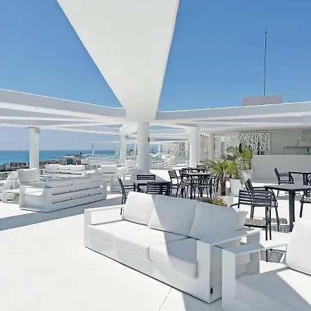 Gran Apartamento Canet d'En Berenguer