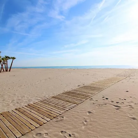 Gran Canet d'En Berenguer