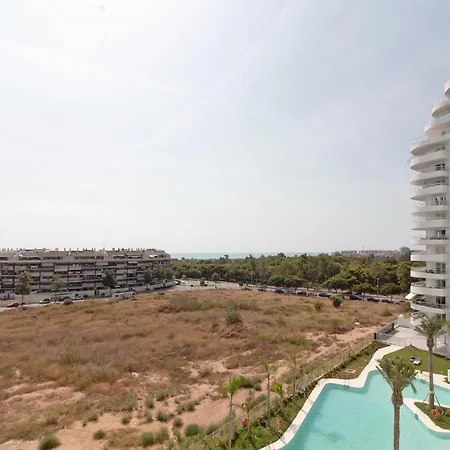 Gran Apartamento *