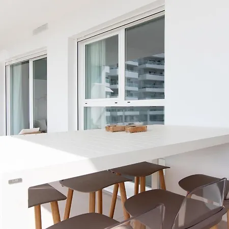Gran Apartamento Canet d'En Berenguer