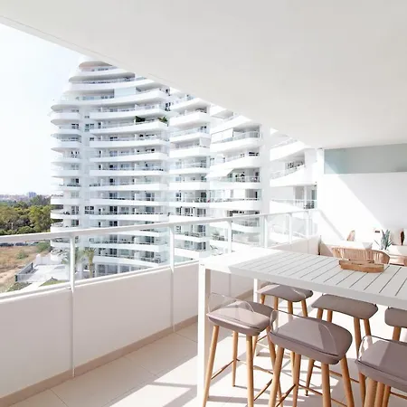 Apartment Gran Canet d'En Berenguer