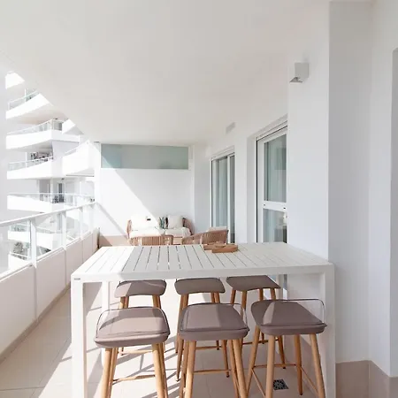 Apartment Gran