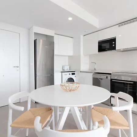 Gran Apartment