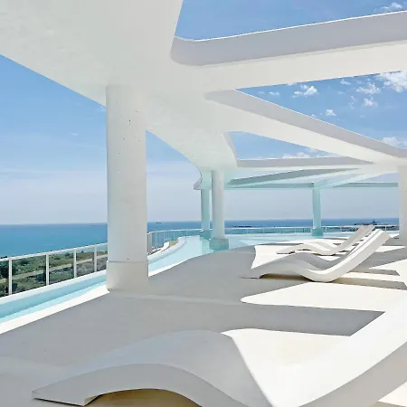 Gran Apartment *