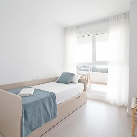 Apartment Gran Canet d'En Berenguer