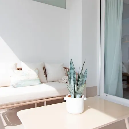 Apartment Gran