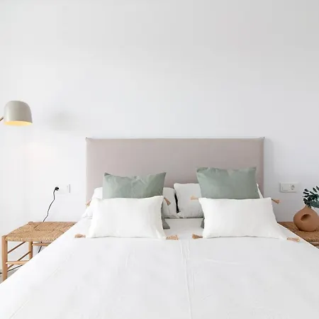 Gran Apartment *
