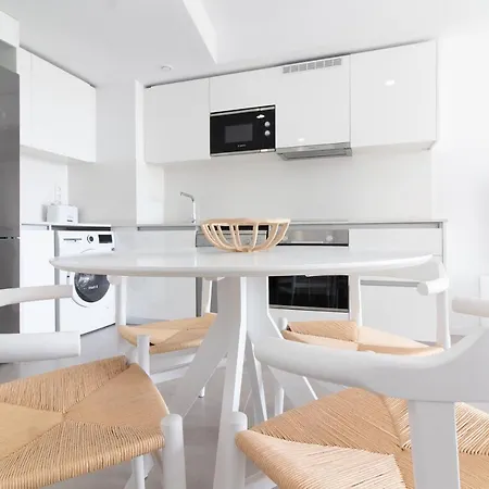 Apartment Gran *