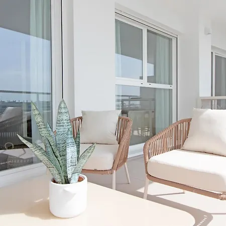 Gran Apartment Canet d'En Berenguer