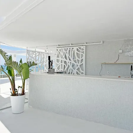 Gran Apartment *