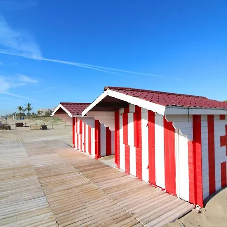 Gran Canet d'En Berenguer