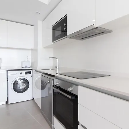 Gran Apartment
